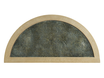 Sunset Key Brooke Bunching Accent Table