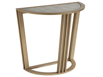 Sunset Key Brooke Bunching Accent Table