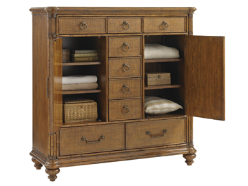 Bali Hai Balencia Gentleman’s Chest
