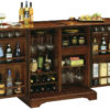 Howard Miller-Lodi Wine & Bar Console