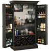 Howard Miller – Sambuca Wine & Bar Cabinet