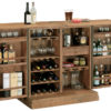Howard Miller – Clare Valley Wine & Bar Console