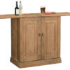 Howard Miller – Clare Valley Wine & Bar Console