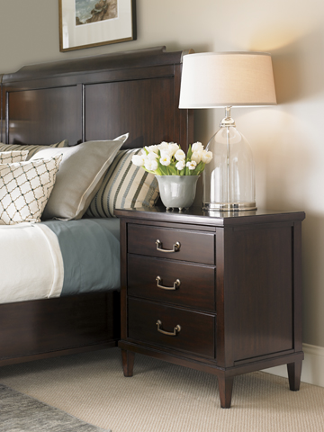 Kensington Place Leighton Nightstand