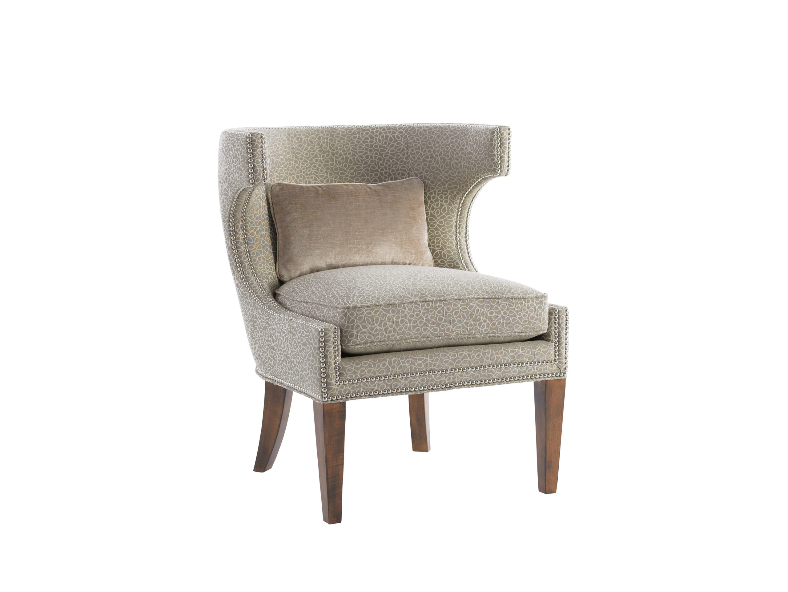 Lexington Upholstery Greta Chair
