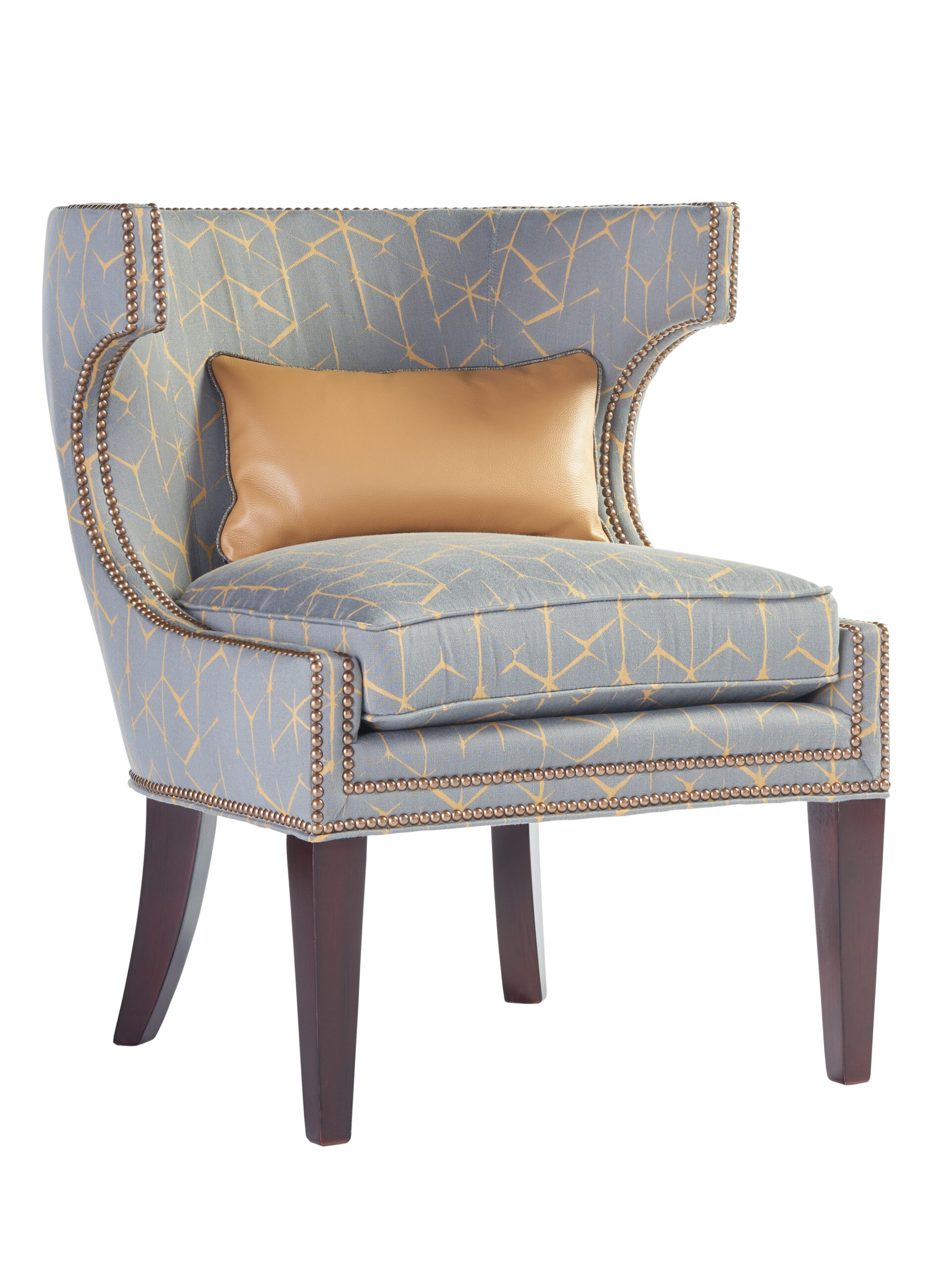 Lexington Upholstery Greta Chair