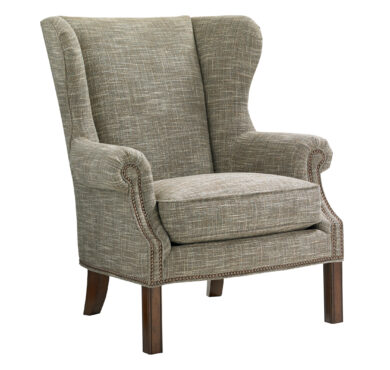 Wing Chair