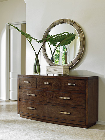 Laurel Canyon Radcliffe Dresser