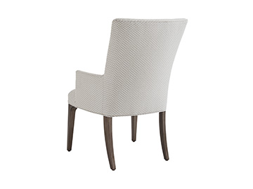 Ariana Bellamy Upholstered Arm Chair