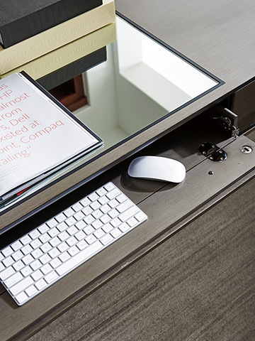 Ariana Foreau Writing Desk