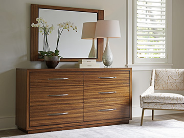 Kitano Daphne Mirror