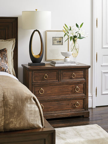 Silverado Cupertino Bachelor’s Chest