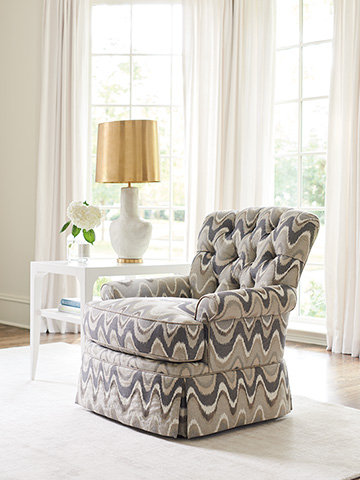 Avondale Kempton Chair