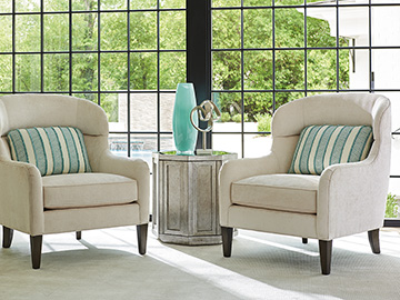 Ariana Chaffery Chair