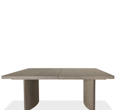 Rectangular Dining Table