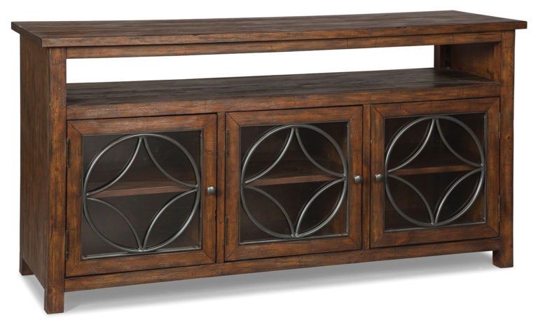 Media Console