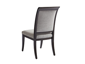 Barclay Butera Brentwood Kathryn Upholstered Side Chair