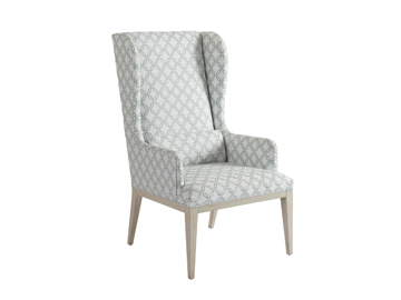 Accent Wing Chair