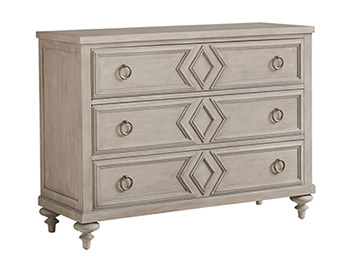 Single Dresser