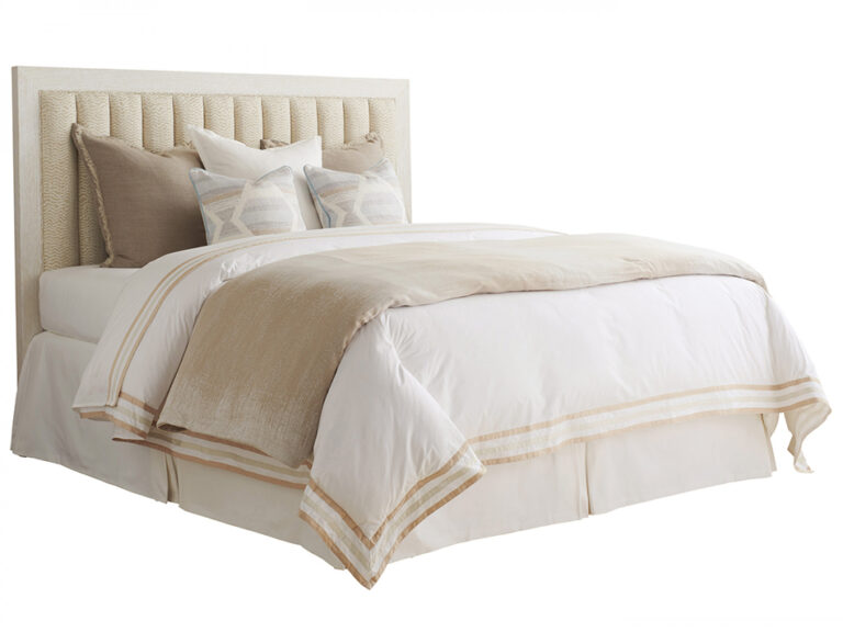 Upholstered Headboard