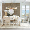 Vista Rectangular Dining Table