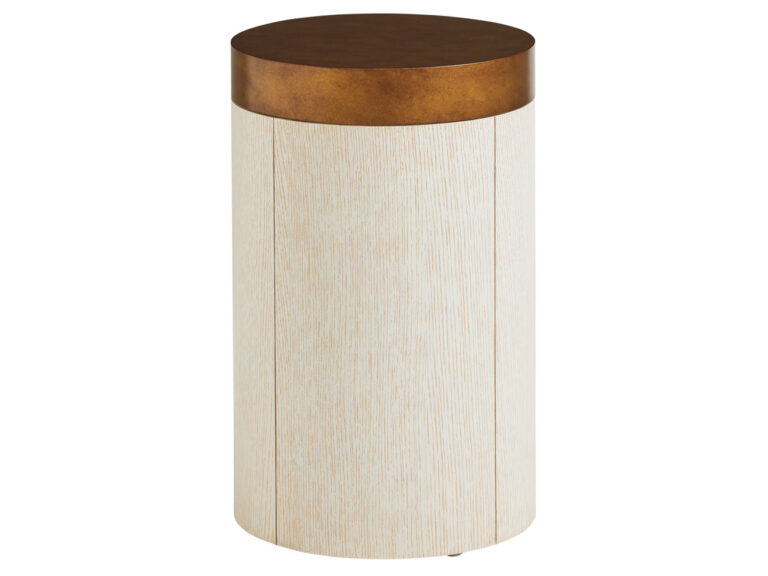 Small Cocktail Table
