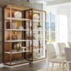 Whitman Etagere