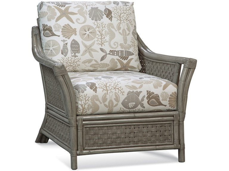 Wicker Chair