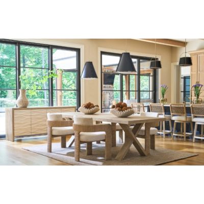 Abaca Arm Chair