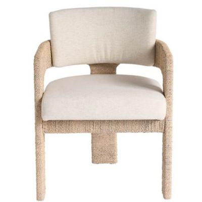 Abaca Arm Chair