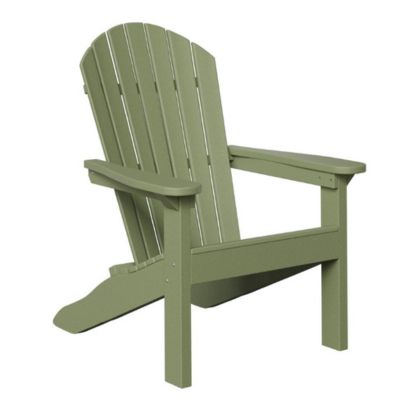 Comfo Back Adirondack Chair