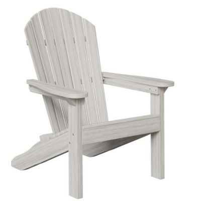 Comfo Back Adirondack Chair