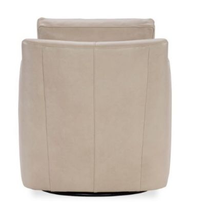 Anguilla Swivel Chair