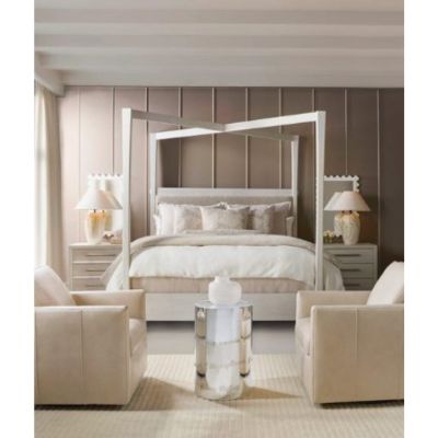 Anguilla Swivel Chair