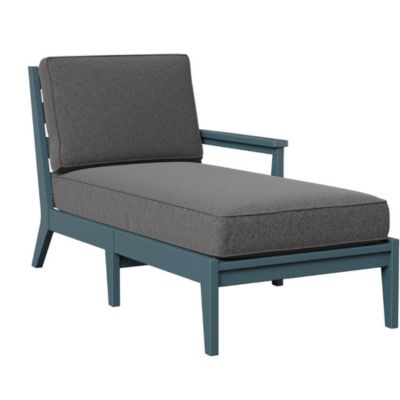 Arm Chaise Left
