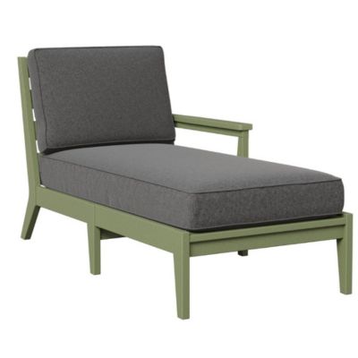 Mayhew Arm Chair Lounge – Left