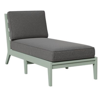 Mayhew Armless Chaise Lounge