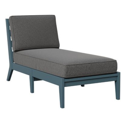 Mayhew Armless Chaise Lounge