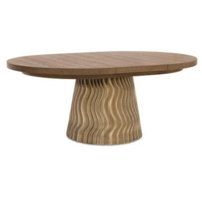 Aruba Round Dining Table