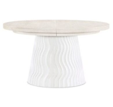 Round Dining Table