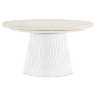 Round Dining Table
