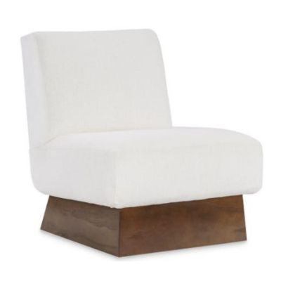 Aspen Exposed Wood Chair