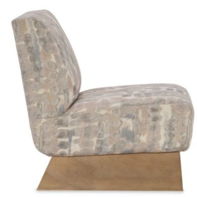 Aspen Exposed Wood Chair