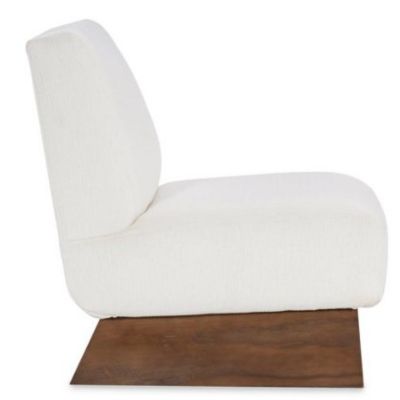 Aspen Exposed Wood Chair