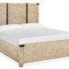 Radcliffe Collection Complete Queen Panel Bed