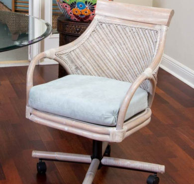 Tilt Swivel Chair