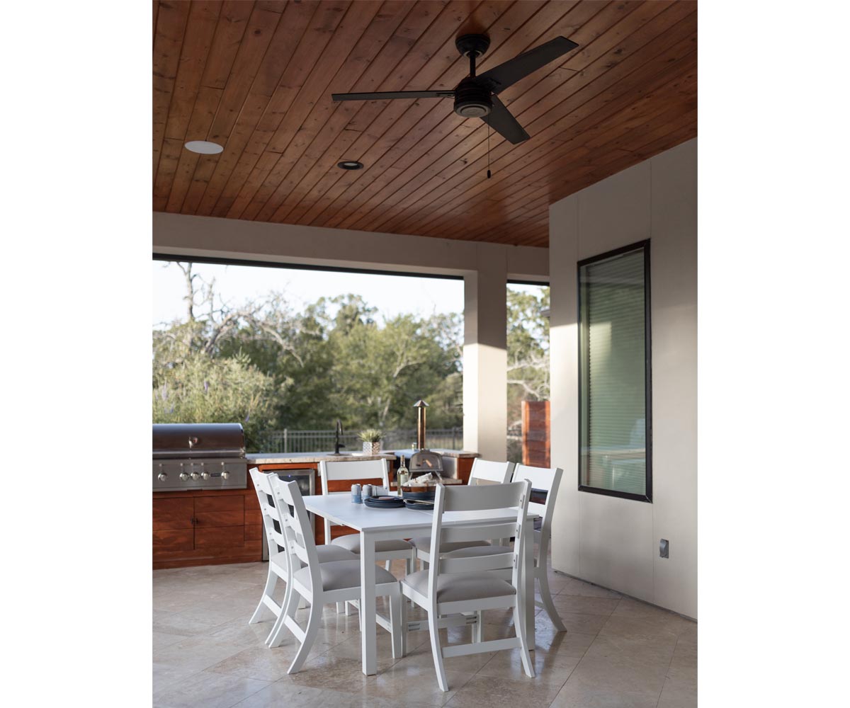 Berkley Expandable 42″ x 42″ Table