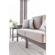 Camden Love Seat