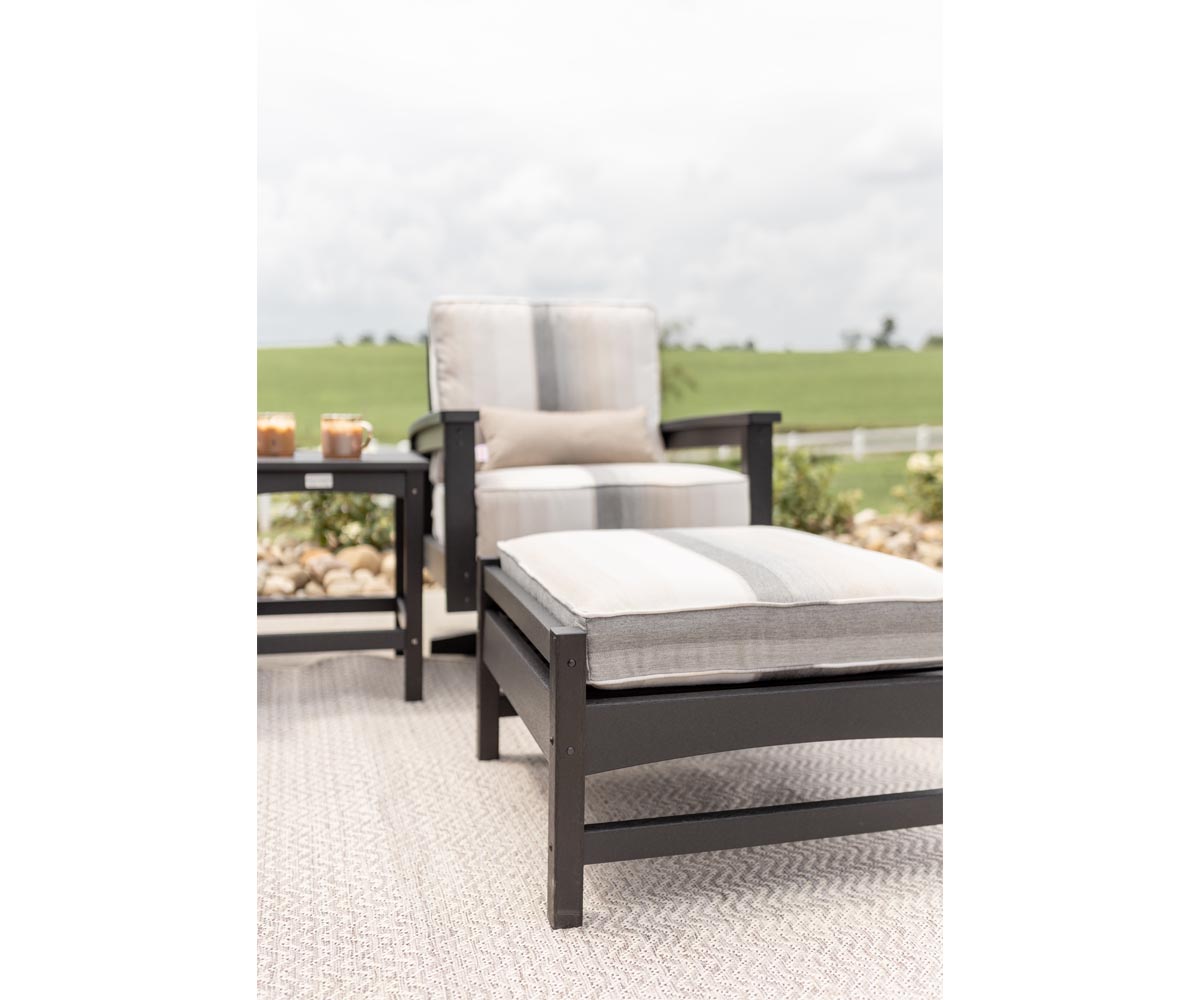 Camden Ottoman