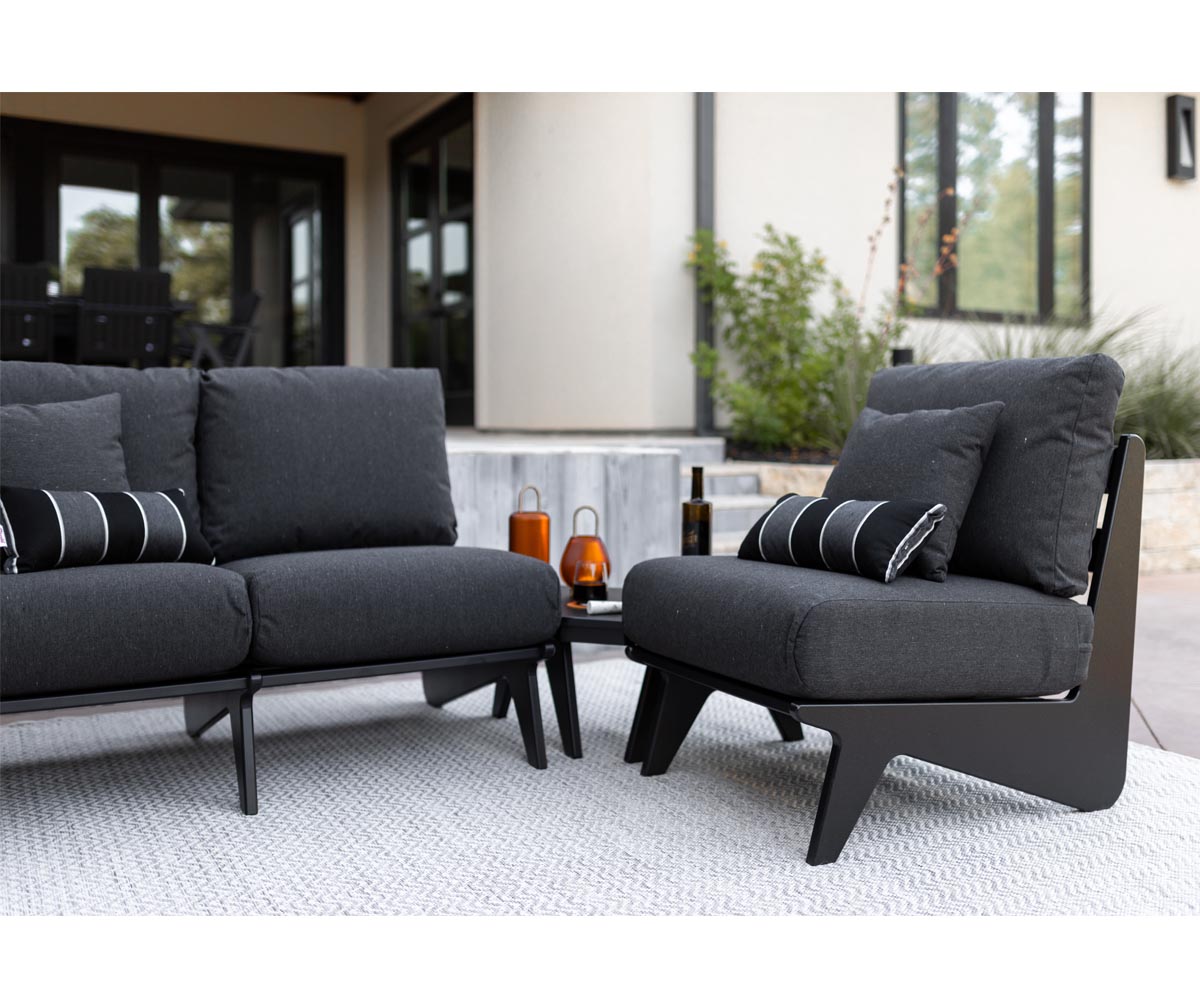 Holland Club Chair